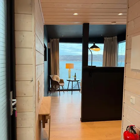 Aurora Sea Resort
