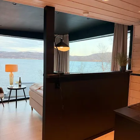 Aurora Sea Resort Karpbukt