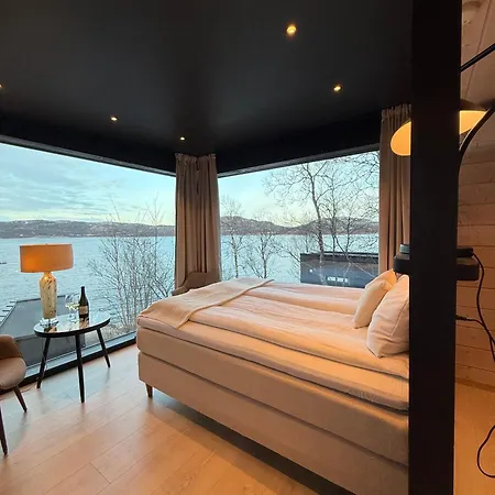 Aurora Sea Resort