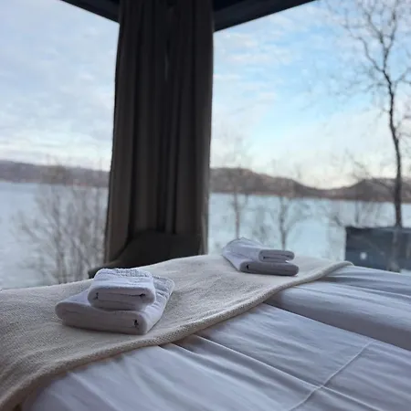 Aurora Sea * Karpbukt