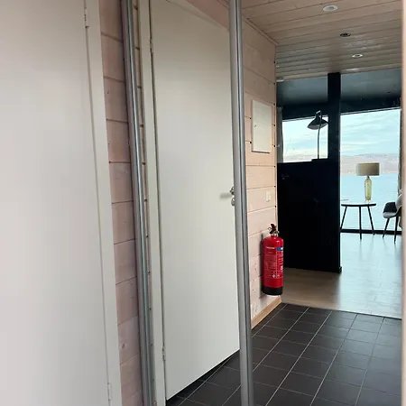 Aurora Sea Resort Karpbukt