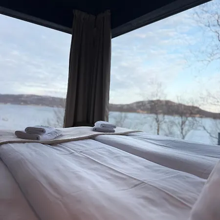 Resort Aurora Sea *